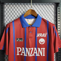 Camisa Retrô do Bordeaux 1993/1995
