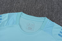 Kit Oficial do Cruzeiro 25/26 - Treino