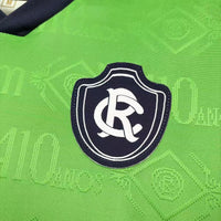 Camisa Oficial do Remo 26/27 Torcedor - Goleiro