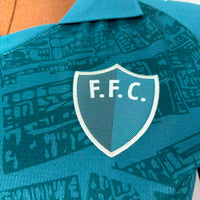 Camisa lll Feminina Fluminense 26/27 - Baby Look