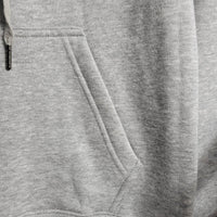 Moletom do CR Flamengo 23/24 - CInza