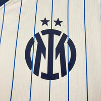 Camisa ll Inter de Milão 26/27 - Torcedor
