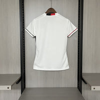 Camisa Feminina Oficial do Vitoria 25/26 - Baby Look