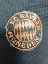 Camisa Oficial do Bayern de Munique 25/26 - Polo