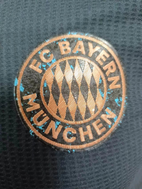 Camisa Oficial do Bayern de Munique 25/26 - Polo