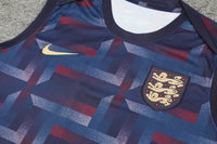 Kit Oficial da Inglaterra 24/25 - Treino