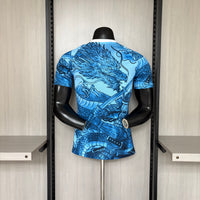 Camisa do Japão 26/27 Jogador - Edição Especial