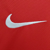 Camisa Retrô do Manchester United 2013/2014
