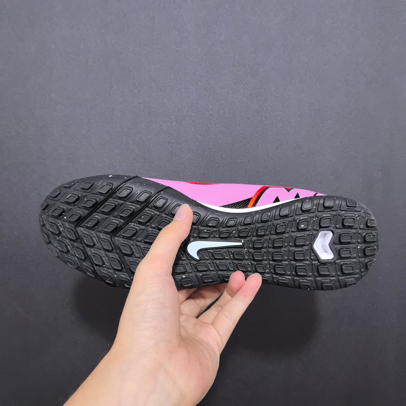 Chuteira Nike Zoom Mercurial Vapor 16 Society