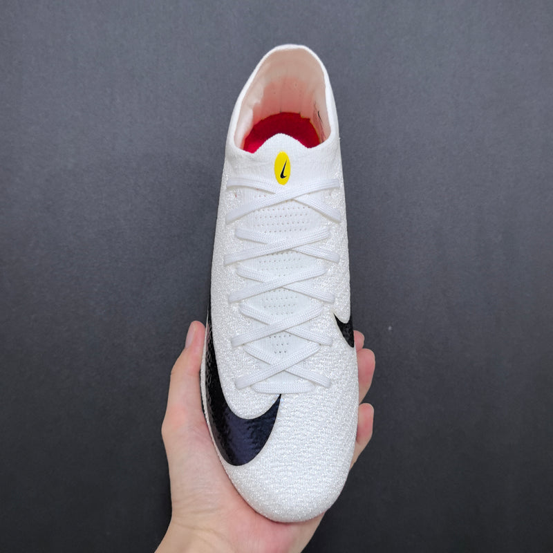 Chuteira Nike Air Zoom Mercurial Vapor 16 Elite SG "Fear Nothing"