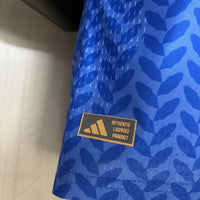 Camisa Oficial da Itália 26/27 - Versão Jogador