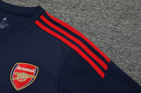 Kit Oficial do Arsenal 24/25 - Treino