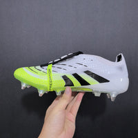 Chuteira Predator Elite Fold-Over Campo