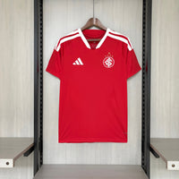 Camisa Oficial do Internacional 26/27 - Versão Torcedor