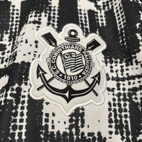 Camisa Oficial do Corinthians 26/27 - Pré Jogo