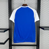 Camisa Oficial do Cruzeiro 25/26 - Versão Torcedor