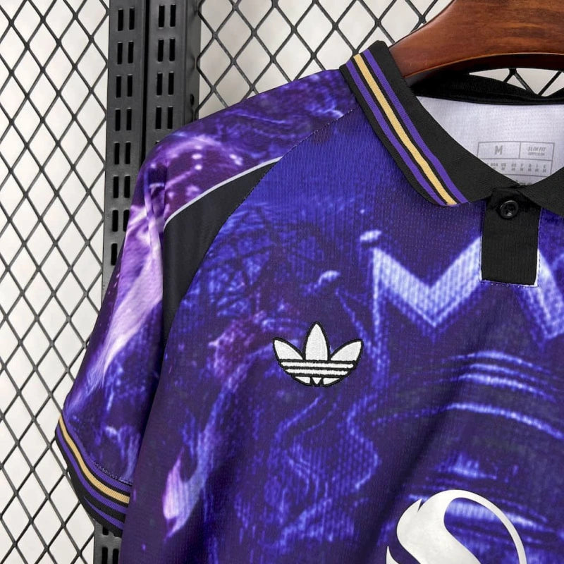 Camisa do Manchester United 25/26 Versão Torcedor - Edição Especial