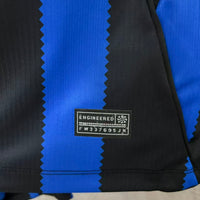 Camisa Oficial da Inter de Milão 26/27 - Torcedor