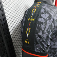 Camisa Oficial da Inglaterra 24/25 - Versão Jogador