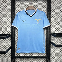 Camisa Oficial do Lazio 24/25 - Versão Torcedor