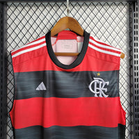 Regata Oficial do CR Flamengo 23/24 - Versão Torcedor