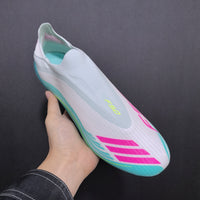 Chuteira Adidas F50 Messi 2025 'La Vida Tropical'