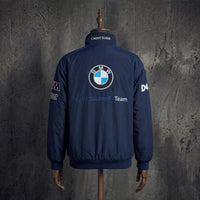 Jaqueta Racing BMW Sauber F1