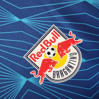 Camisa Oficial do Red Bull Bragantino 25/26 - Versão Torcedor