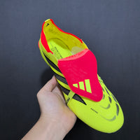 Chuteira Adidas Predator Elite Tongue FG