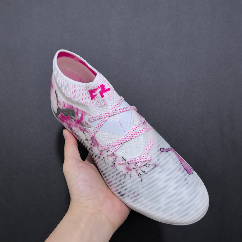 Chuteira Campo Puma Future 8 Ultimate FG