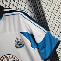 Camisa Retrô do Newcastle 1999/2000