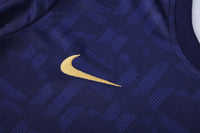Kit Oficial do Barcelona 25/26 - Treino