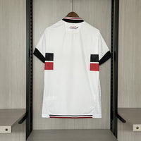 Camisa 2 Oficial do Santa Cruz 25/26 - Versão Torcedor