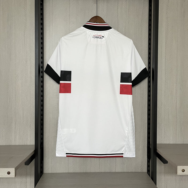 Camisa Oficial do Santa Cruz 25/26 - Versão Torcedor