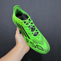 Chuteira Campo Adidas F50+.1 Elite FG