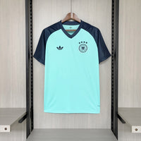 Camisa Oficial da Alemanha 26/27 Versão Torcedor - Pré Jogo
