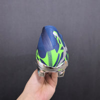 Chuteira Puma Future 9 Ultimate FG Cosmic Art