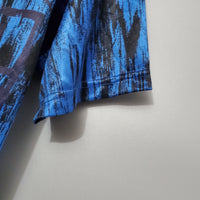 Camisa Retrô do Manchester United 1992/1993