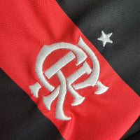 Conjunto Infantil Oficial do CR Flamengo 24/25 - Kids