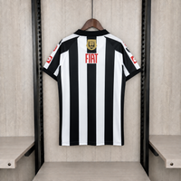 Camisa Retrô Atlético Mineiro 2008 - Centenário