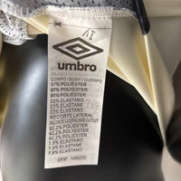 Regata Oficial do Santos 26/27 Treino - Completa com Patrocínios
