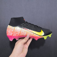 Chuteira Campo NIKE Air Zoom Mercurial Superfly 10 Elite FG Vini Jr