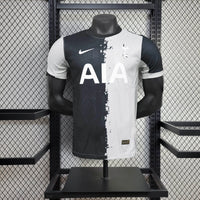 Camisa Oficial do Tottenham 25/26 Versão Jogador - Treino