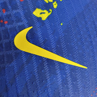 Camisa do Barcelona 23/24 Versão Jogador - Edição Especial