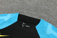 Kit Oficial da Inter de Milão 24/25 - Treino