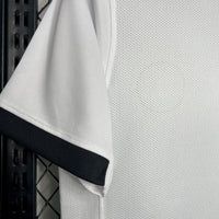 Camisa Oficial do Sporting 24/25 Versão Torcedor - Celebração Francisco Stromp