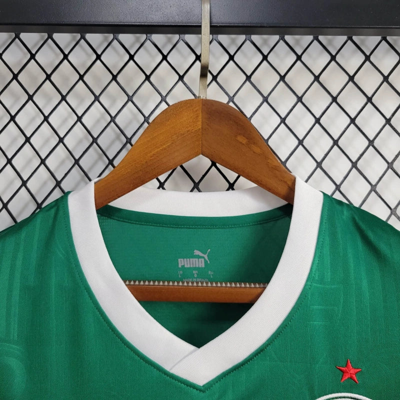 Regata Oficial do Palmeiras 24/25 - Versão Torcedor