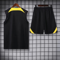 Kit Oficial do PSG 24/25 - Treino