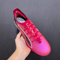 Chuteira Futebol Society Puma Ultra 5 Pro