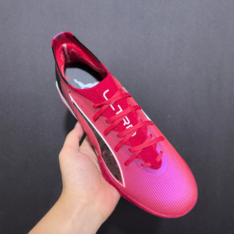 Chuteira Futebol Society Puma Ultra 5 Pro